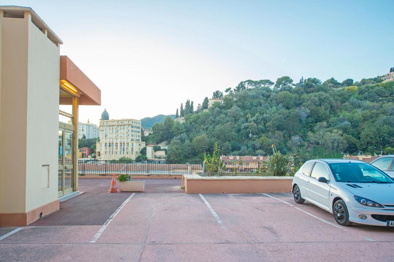 Proche Centre-Ville - Plages - Casino - Bg Menton Bagian luar foto